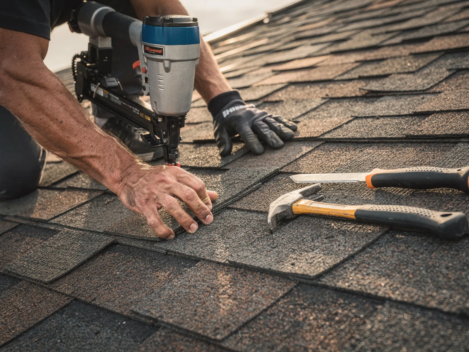 Why choose Roof Repair in Manito, IL